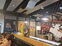 -鱼酷活鱼烤鱼(梅江印象城店)