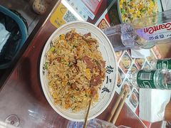 -扬二春炒饭(国庆路总店)