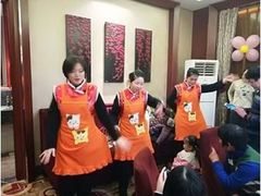 -隆聚·时令海鲜(洪兴店)