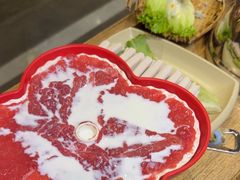 -蜀大侠火锅(建设路第五大道店)