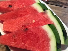 -牛缘村·贵州黄牛肉火锅(西善桥店)