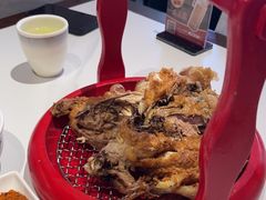 -李记搅团•非遗陕菜(三桥店)
