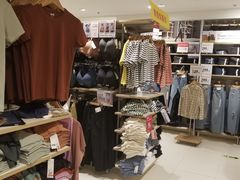 -优衣库(武汉国际广场店)