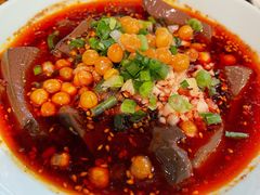-全牛匠·乐山跷脚牛肉(西单华威约饭街店)