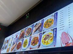 -双合园·海鲜水饺青岛菜(万佳广场店)