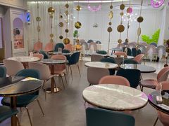 -Lilliput粒粒堡亲子餐厅(置汇旭辉店)