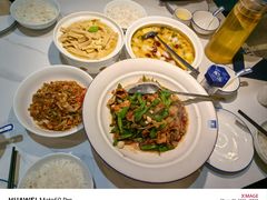 -兰湘子·湘菜小炒(济南领秀城店)