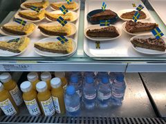 -宜家·瑞典风味餐厅(无锡店)