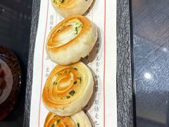 -香雪海饭店中餐厅(人民桥店)