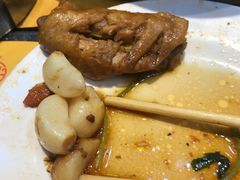 -黄记煌三汁焖锅(宽城万达店)