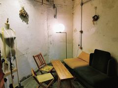 -春庄咖啡SpringHues(钟楼小区店)