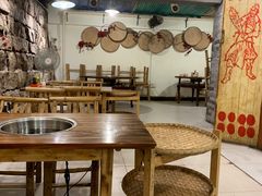 大堂-仪表厂火锅(总店)