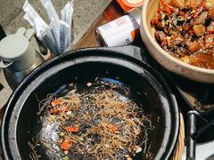 -富正毅三下锅·湘西韵味(天门山索道店)