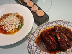 -永安鱼庄·镇江菜(东吴路店)