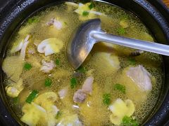 -呼吸森林·生态农庄农家乐私房菜