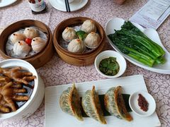 -金榜大酒店-中餐