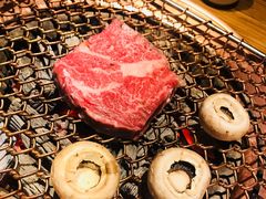 -王妃家(明洞中央店)