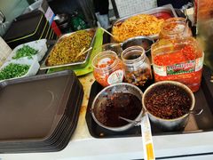 -红鼻子桂林米粉(金唐新光界店)