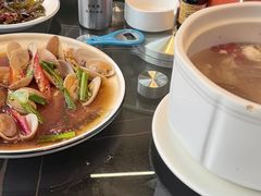 -鑫悦楼煎蟹·16年海鲜大排档
