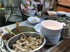 -马里奥明星猪脚饭
