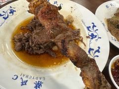 -柴氏风味斋(甘家口店)