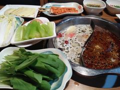 -傣妹火锅(南京东路一店)