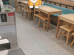 -塔斯汀中国汉堡(东平店)