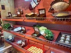 -羊大爷涮肉(亮马桥店)