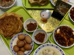 -南来顺饭庄·清真(南菜园店)