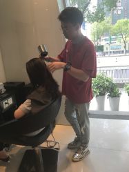 点击看大图 -京世沙龙