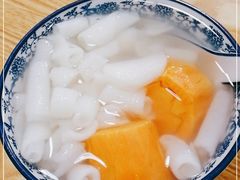 -黄记潮汕甜汤(贝底田坊店)