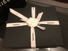 -CHANEL(恒隆广场店)