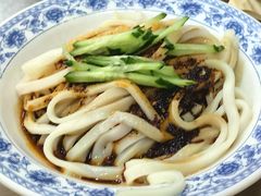 -西安贾三灌汤包·回坊小吃·清真炒菜(北院门总店)