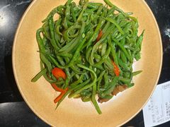 -廖川菜(太阳宫店)