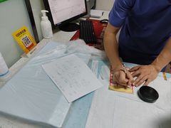 -半岛宠物医院24小时(科华中路店)