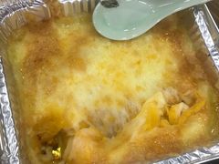 芝士红薯-老虎滩大连海鲜烧烤(建邺云锦路总店)