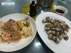 -阿静美食