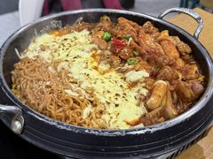 -李先生的首尔小馆(松江启源广场店)