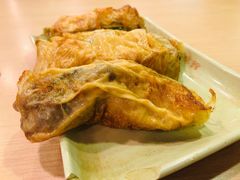五香卷-百家鸡味馆(清泰店)