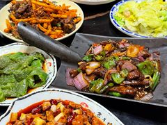 -醉八仙热酒馆(渝中店)