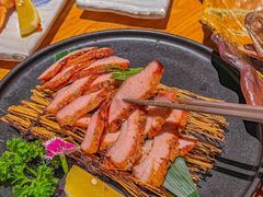 -炉胜·炉端烧·居酒屋