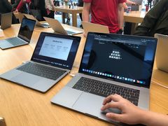 -Apple 零售店(Canton Road)