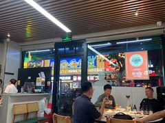 -任兴记(定西路店)