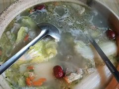 -九米羊肉炉(东渡店)