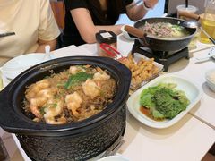 -全牛匠·乐山跷脚牛肉(西北旺万象汇店)
