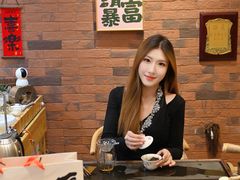 -茶仓茶叶茶馆(曾厝垵店)