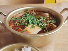 -冒菜西施·非遗冒菜(总店)