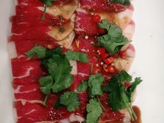 -新石器烤肉(千灯大润发店)
