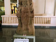 -吴哥国家博物馆