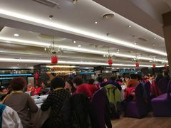 大堂-和记小菜(七宝店)
